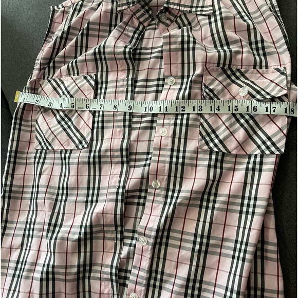 Burberry Dress - Picture 5 of 9